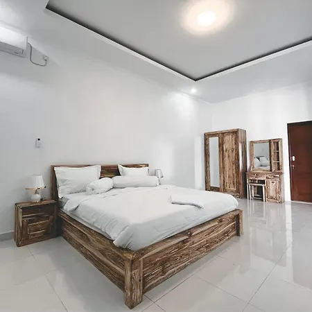 Mika Estate Property